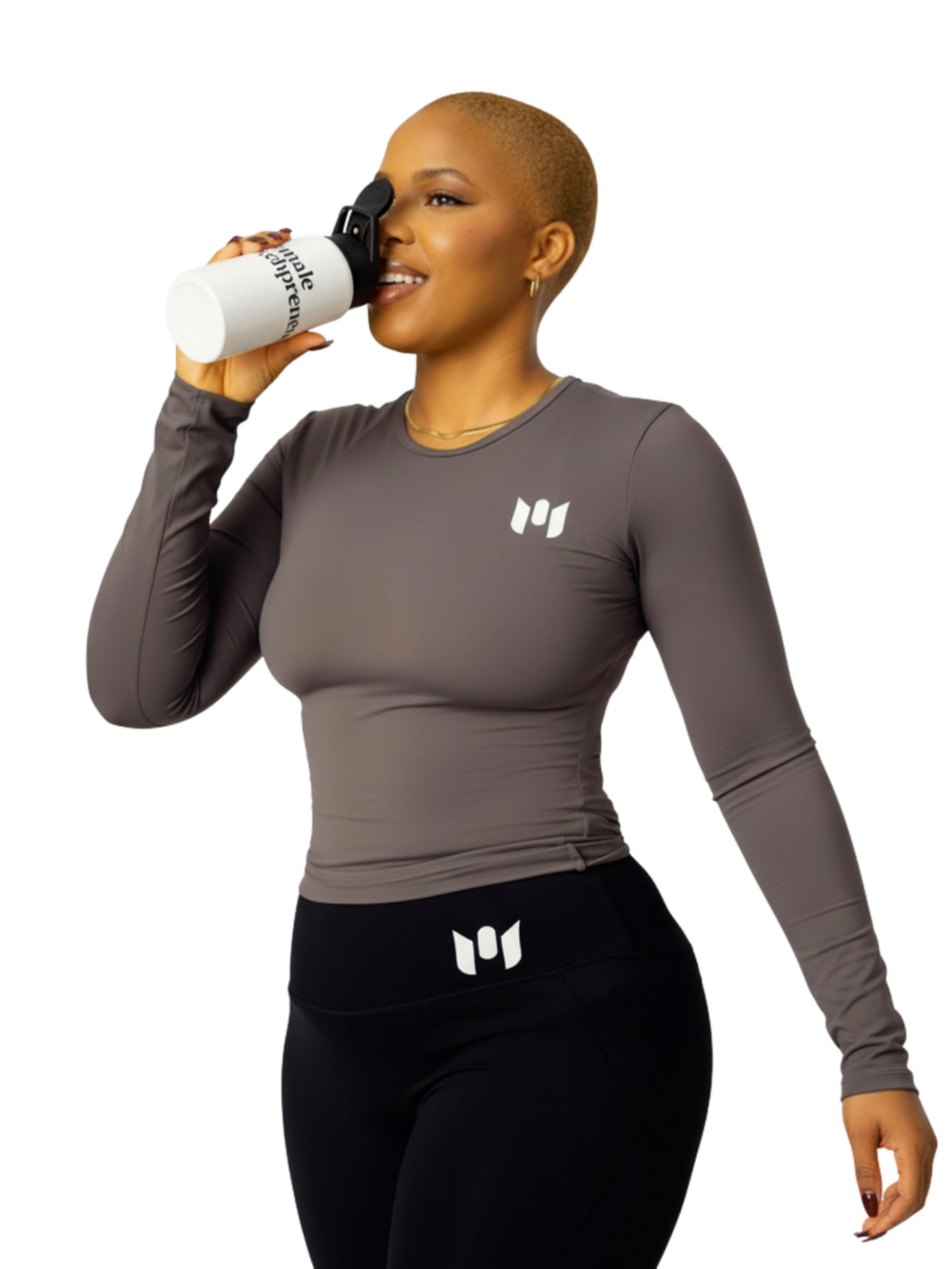 Ascend Performance Tee