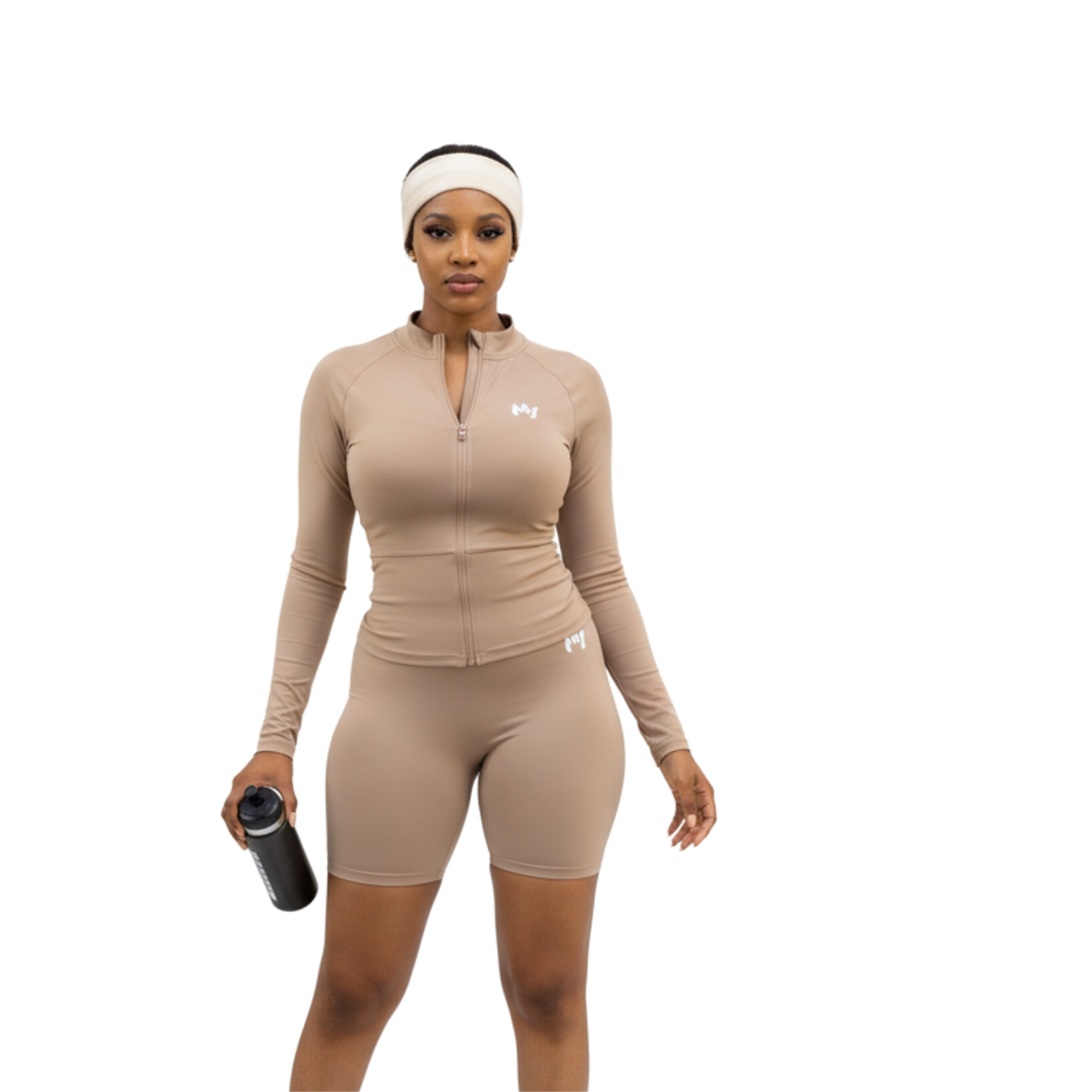 Apex Drawstring Hoodie