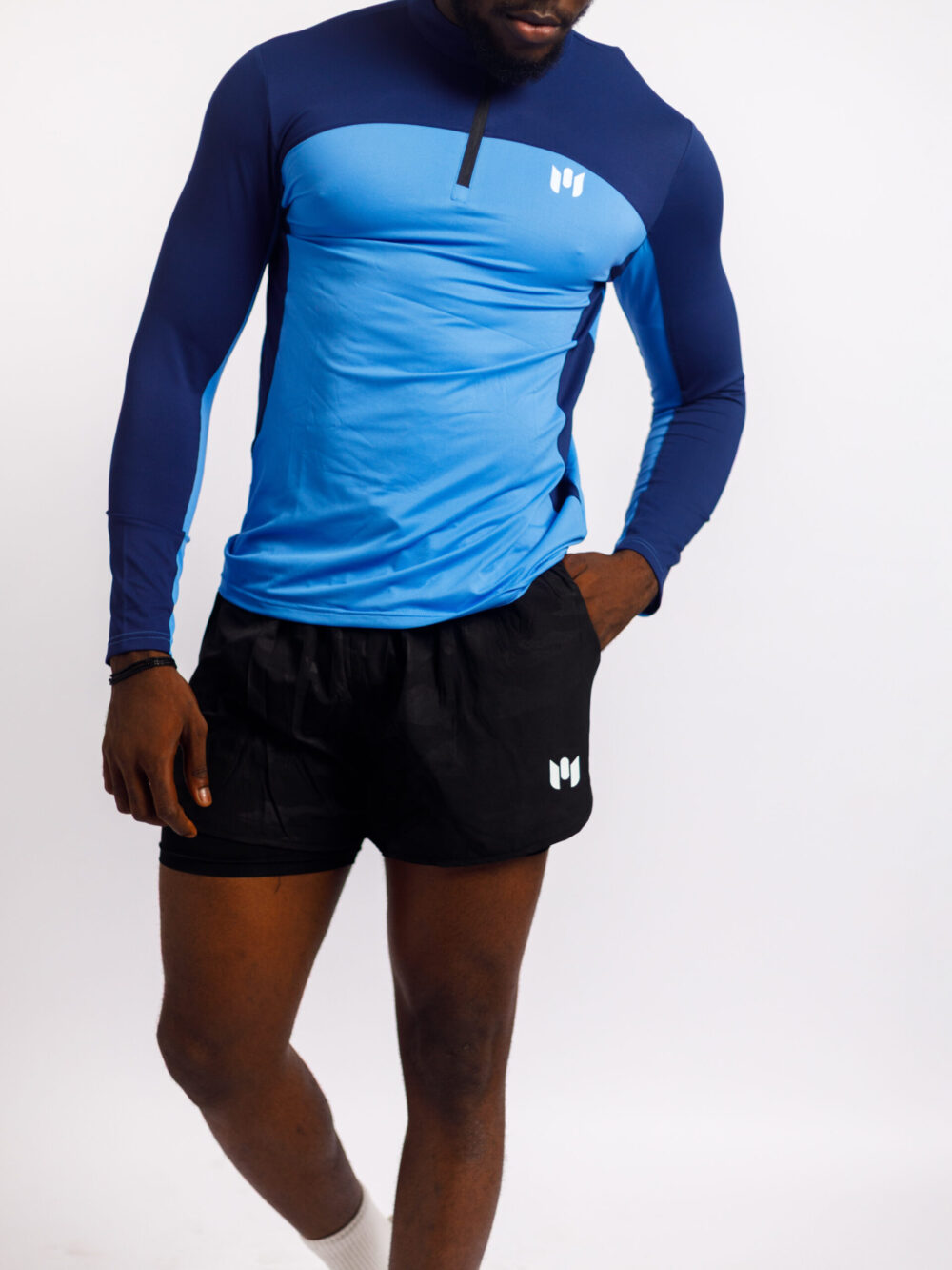 Apex Men Long Sleeve shirt