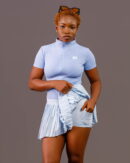 Tennis Set