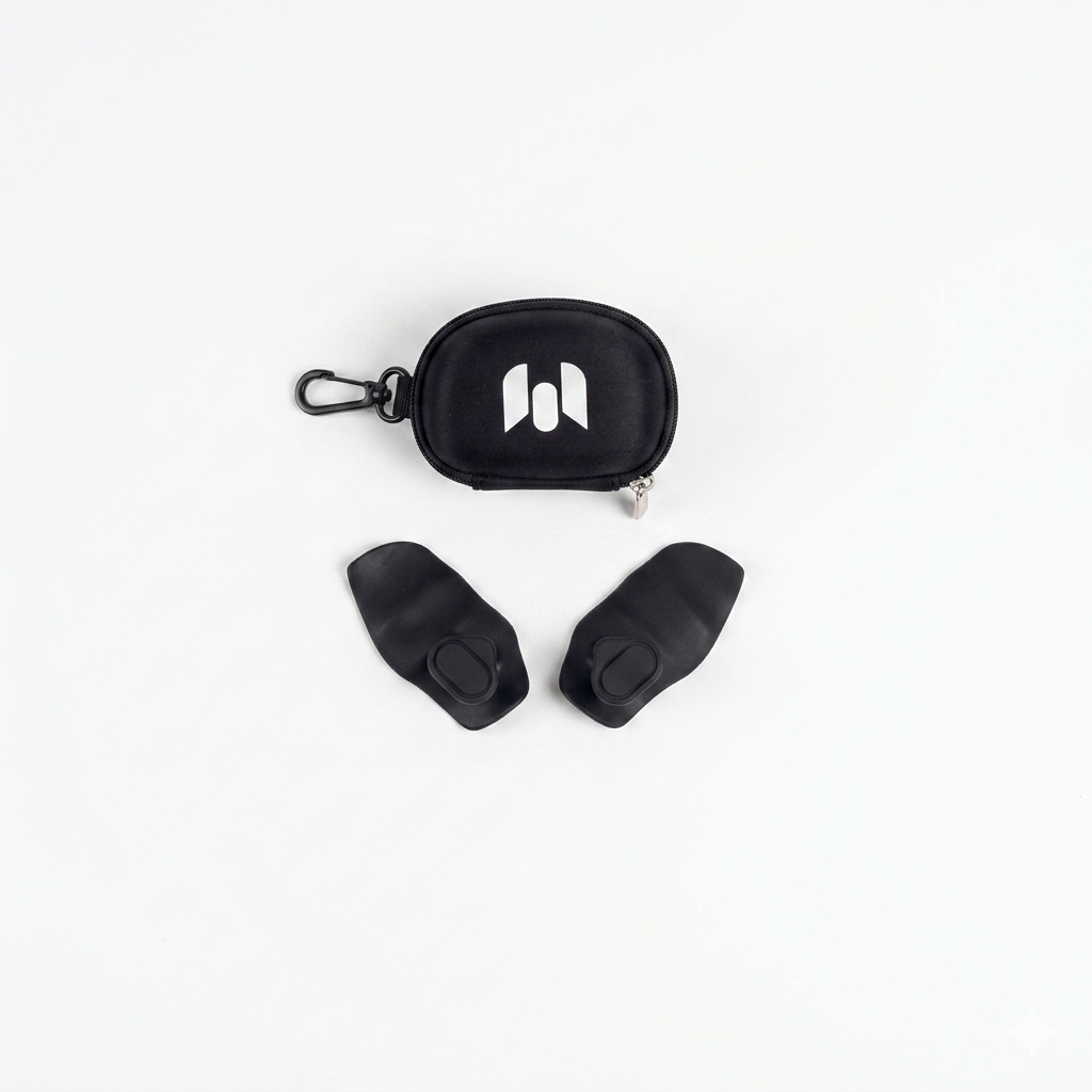 Workout Grip Pad