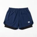 Apex Men Shorts with inner tight
