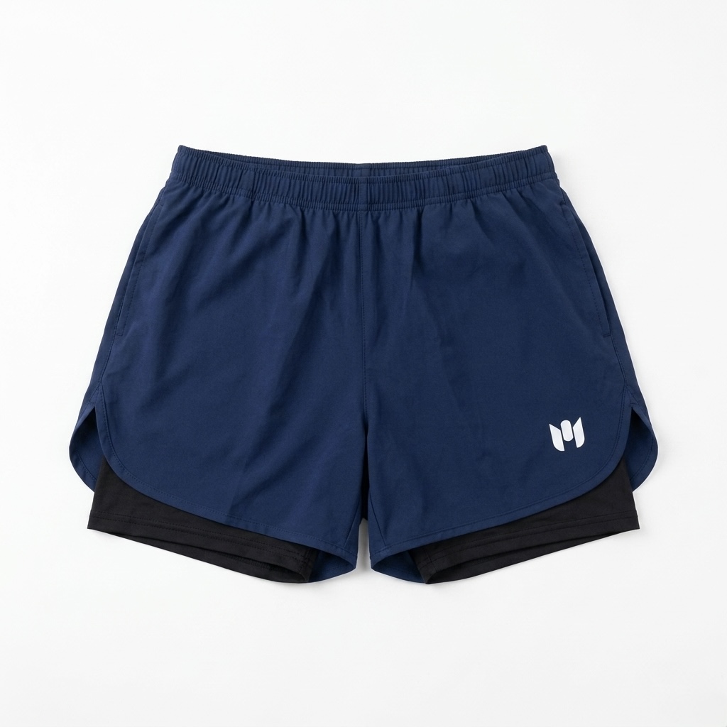 Apex Men Shorts with inner tight