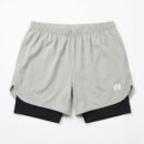 Apex Men Shorts with inner tight