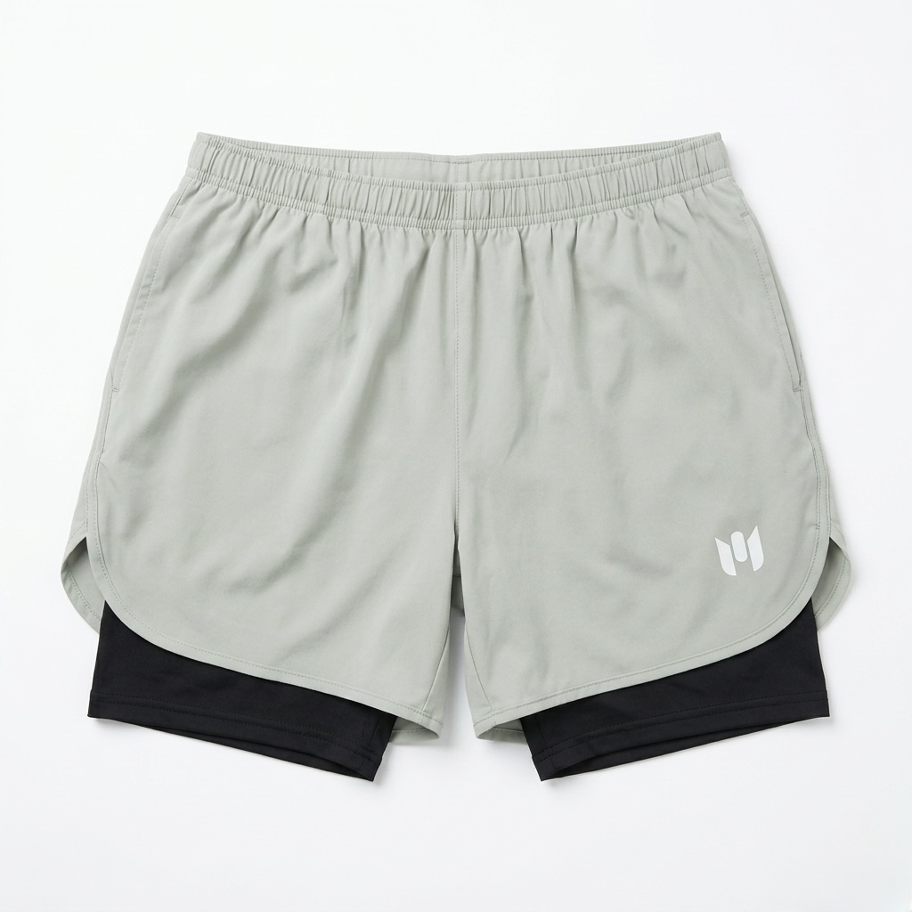 Apex Men Shorts with inner tight