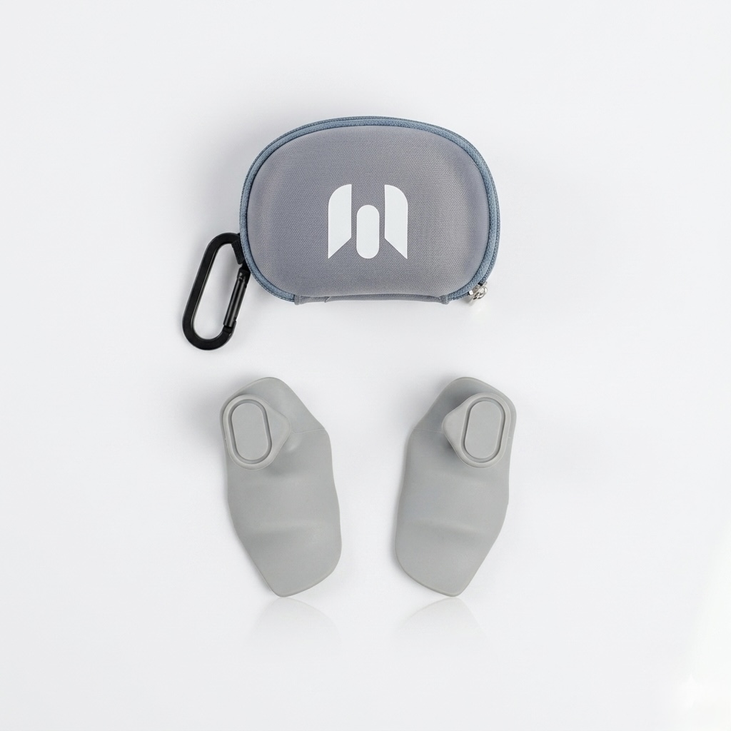 Workout Grip Pad