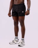 Apex Men Shorts (Black camouflage)