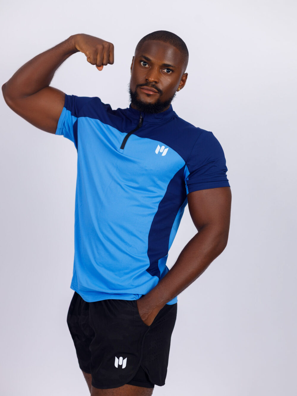 Apex Men Short Sleeve shirt