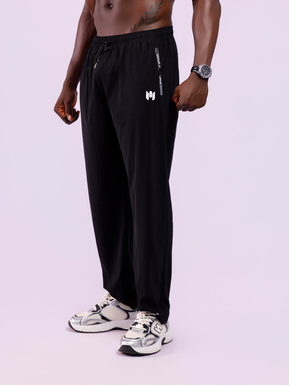 Men Training Pants