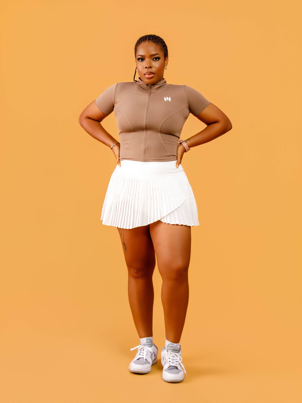 Tennis Set